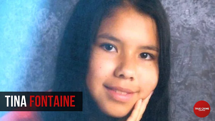 Tina Fontaine | Taken | S1E01