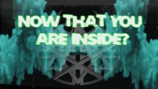 Disturbed - Intoxication - Lyrics Video