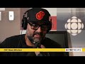 CBC Windsor News: August 21, 2026