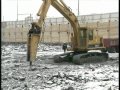 VIDEO Hydraulic Breaker Operation & Maintenance