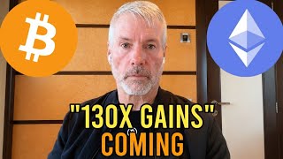 "Why you NEED To Own At Least 0.1 Bitcoin In 2026" - Michael Saylor Bitcoin Interview screenshot 5