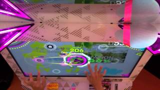 【BeatStream】 夏色DIARY BisCoの思い出（＞▽＜） (BEAST) PERFECT