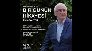 Bir Günün Hikâyesi