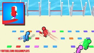 Bridge Race