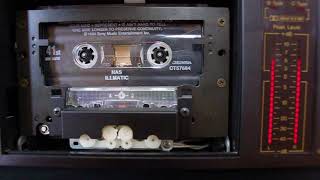 Nas - Illmatic - [Full Album] - (Cassette Side B) - HQ Highest Quality
