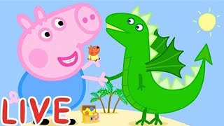 Live! Peppa Pig SPECIAL EPISODES