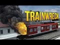 Train Simulator 2015 - #TRAINREKT