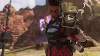 Chase860 In Apex Legends