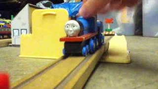 Brio Thomas And Friends Discussion: Edward