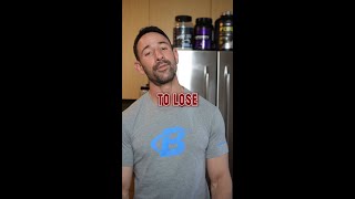 Intermittent Fasting | IG @dadbod_steve