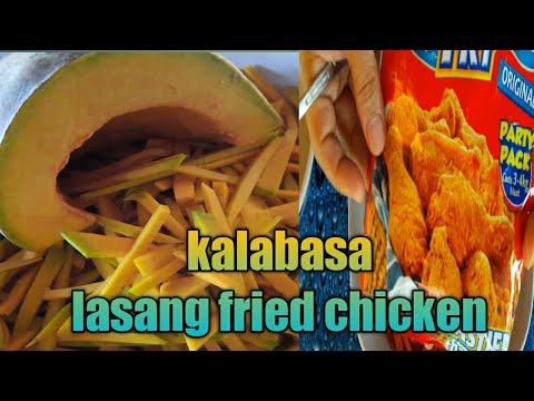 Video: Masarap Na Pinggan Ng Kalabasa. Bahagi 2