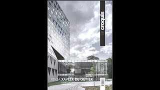 [BOOK PREVIEW] EL Croquis 204