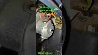 How to fix annoying blower fan. 🤣