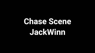 Chase Scene - JackWinn [5 Hunters The Last Manhunt]