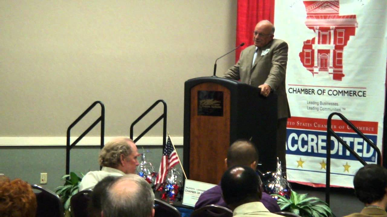 Gary Minchew @ VLCoC 11 October 2011