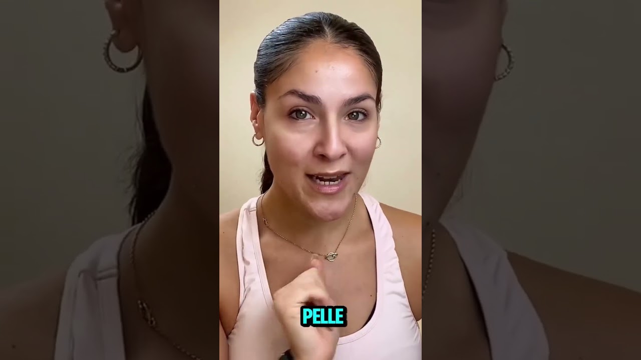 Vuoi una pelle radiosa in pochi minuti al giorno? ✨ Usa il codice sconto SKIN10 e risplendi! 🌟👇