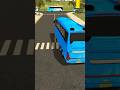 EURO COUCH BUS SIMULATOR GAMEPLAY || PART-23 ANDROID GAMEPLAY