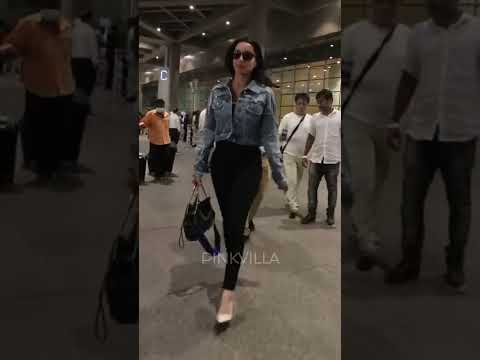 #varshra Spotted At