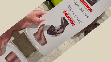 Apai Genie 360 Smart Face & Object Tracking Phone Holder