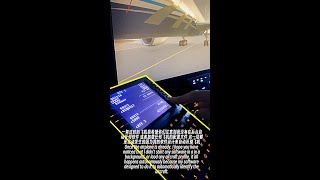 MSFS2024 PMDG 777/ iFly B737 MAX 8 on QCDU FMS