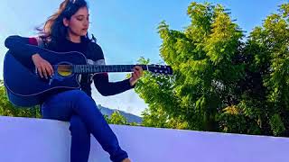 Rehnuma ||Female cover||Coming soon Singer -Devanshi rao