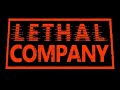 Как выжить в Lethal Company (или как не надо выживать)