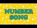 The Numbers Song