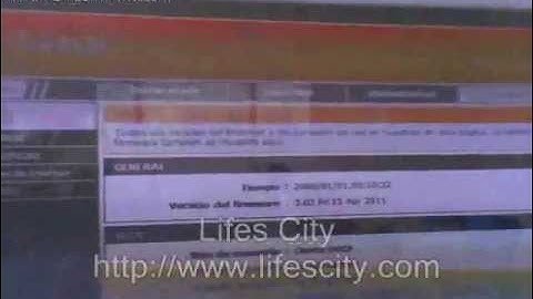 Configurar Tomcat Server - Lifes City