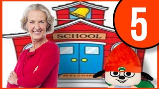 Parappa The Farter Episode 5