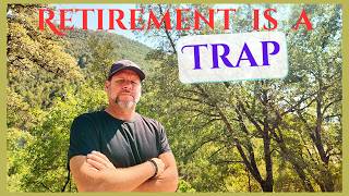 7 Reason to Never Retire - Even With Financial Independence