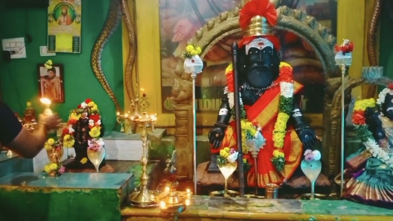 14/1/26 அன்று ஸ்ரீஸ்ரீ பாம்பாட்டி சித்தர் ஓங்காரம் கோவிலில் மாலை 4 மணி சிறப்பு பூசை