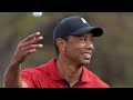 TIGER WOODS 2022 WHAT'S IN THE BAG?