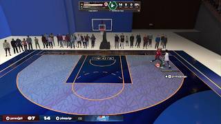 dunk 4 game screenshot 5