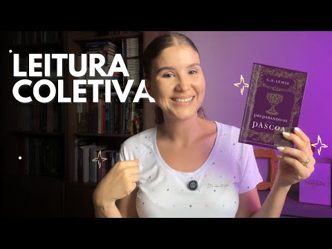 POR QUE C.S. LEWIS ESCREVIA DE UM JEITO DIFÍCIL?