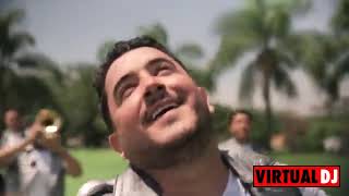 Qebraditas Con Banda 90S Las Clasicas Sclavo Dj 1