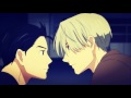 Diamonds Yuri On Ice AMV Viktor X Yuuri mp3