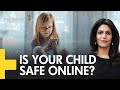 Gravitas Plus: Protect your children from Online Predators