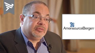 AmerisourceBergen | Shaping Healthcare Delivery with Axway Mobile App Development