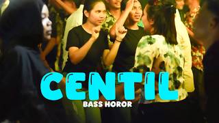 LAGU JOGET 2026 - CENTIL - BASS HOROS - REMIX ZHELLO APETATU