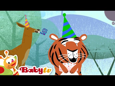 Choo Choo Train Billy Bam Bam Babytv Youtube Choo Choo Train Billy Bam Bam Babytv Youtube