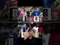 Los nuevos parches del mundial 🌍🏆