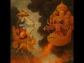 The Vimāna Wars: Chariots of Fire
