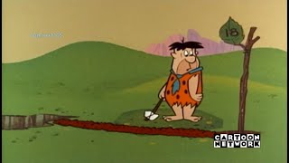 Maquina Del Tiempo - Cartoon Network La 2018