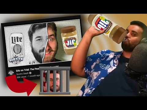 Is Scott The Woz's Friend Problematic & A Criminal?