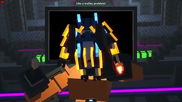 Clone Drone in the Danger Zone: Allies Challenge