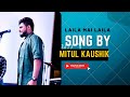 Mitul Kaushik | Live | Laila Mai Laila Song | Noida | 2019