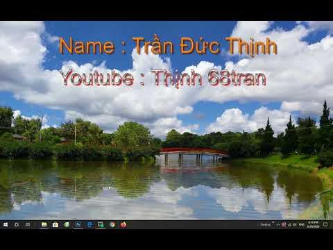 Chỉnh ảnh bị nghiêng về đúng góc chụp@Thịnh 68tran