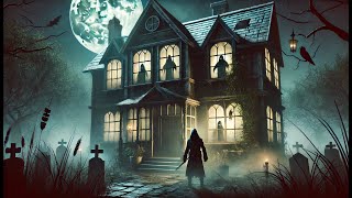 8213 GACY HOUSE