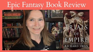 The Trials of Empire Book Review