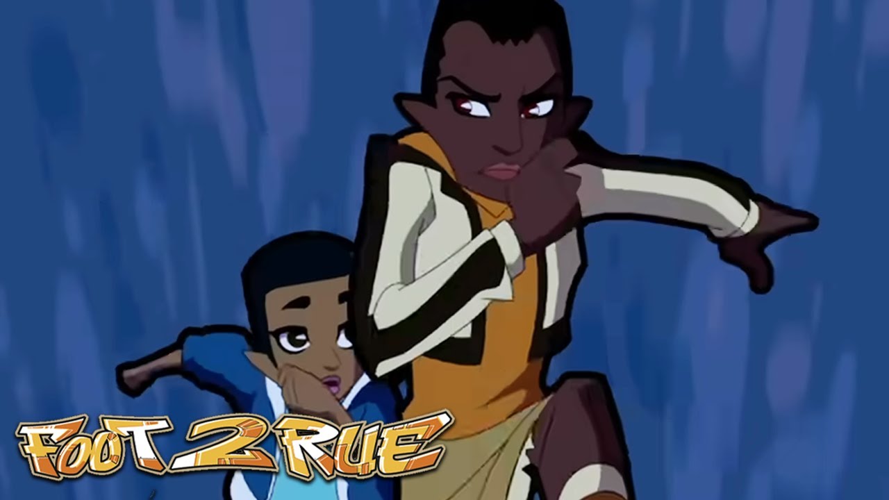 Foot 2 Rue - S3 EP 10 : Nouveau Maire